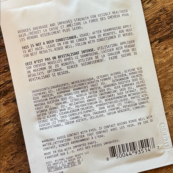 ❤️ 2/$20 or 3/$25 Makeup & Skin Care Bundle Smashbox Cecred Makeup Puffy Bag - Picture 10 of 10